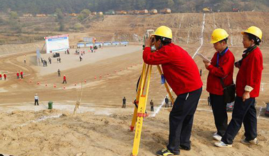 大項目如何做好施工進度計劃管理